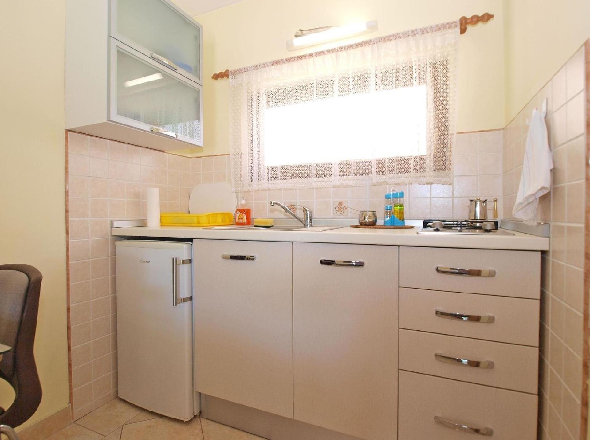 Apartma Fuer 2 Personen Ca 20 Qm In Pula, Istrien Istrische Riviera Pula