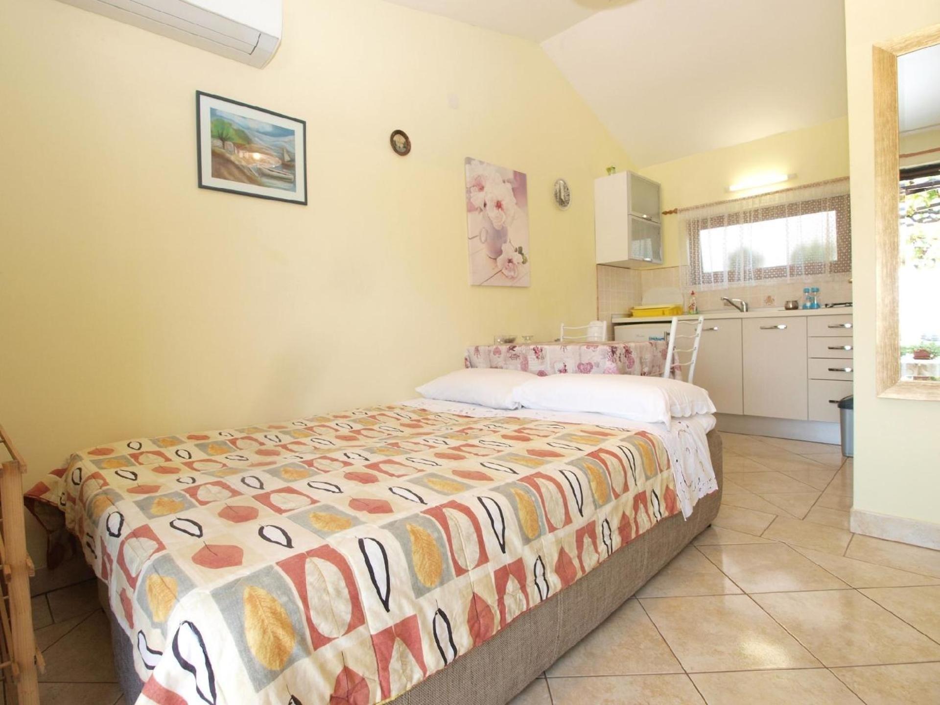 Apartma Fuer 2 Personen Ca 20 Qm In Pula, Istrien Istrische Riviera *