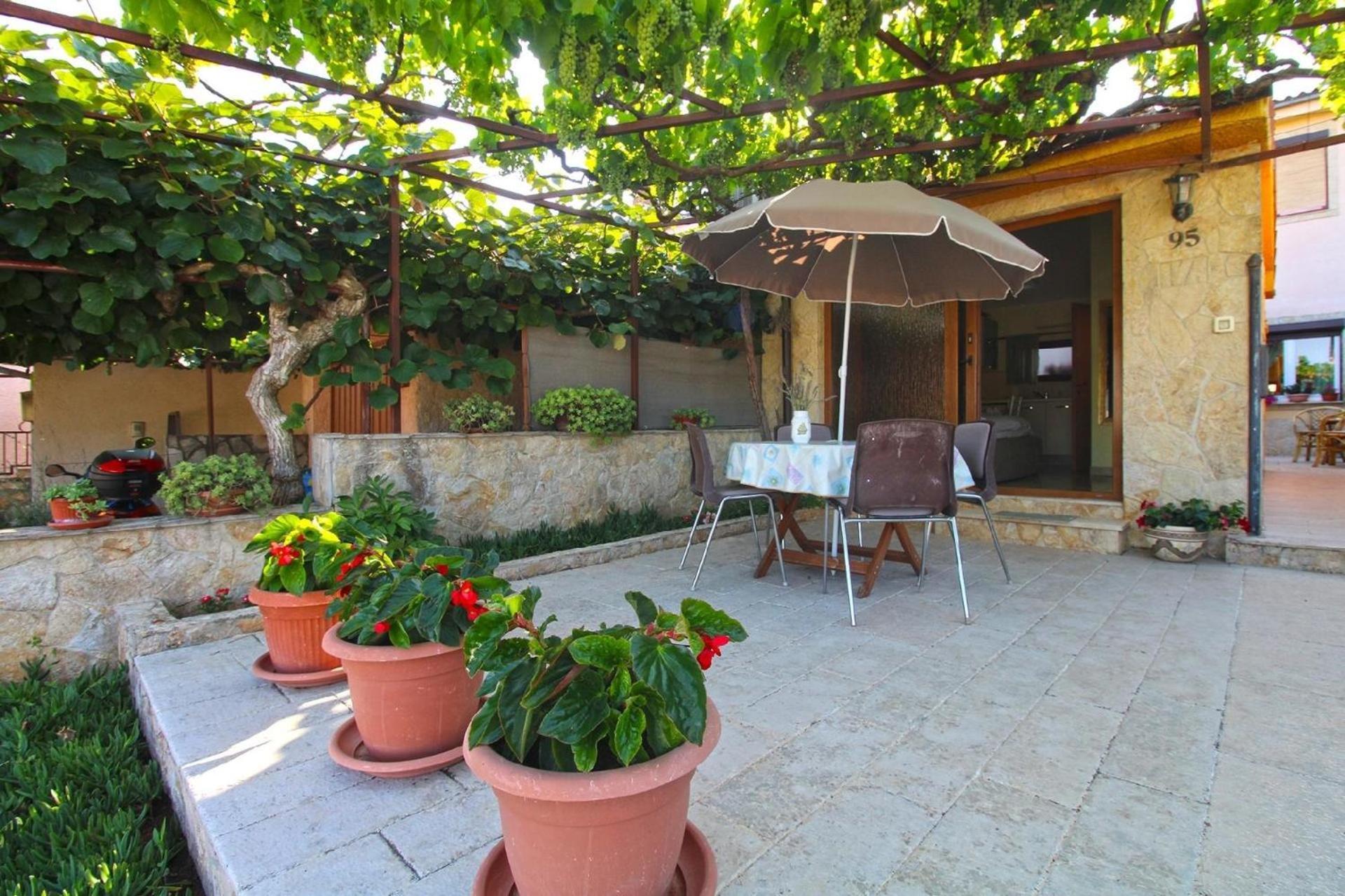 Fuer 2 Personen Ca 20 Qm In Pula, Istrien Istrische Riviera * Pula
