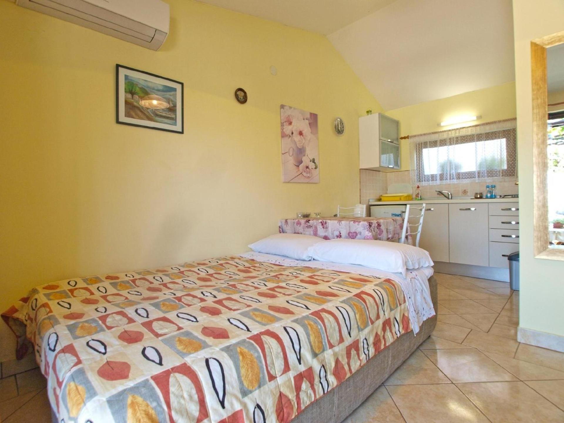 Apartma Fuer 2 Personen Ca 20 Qm In Pula, Istrien Istrische Riviera Pula