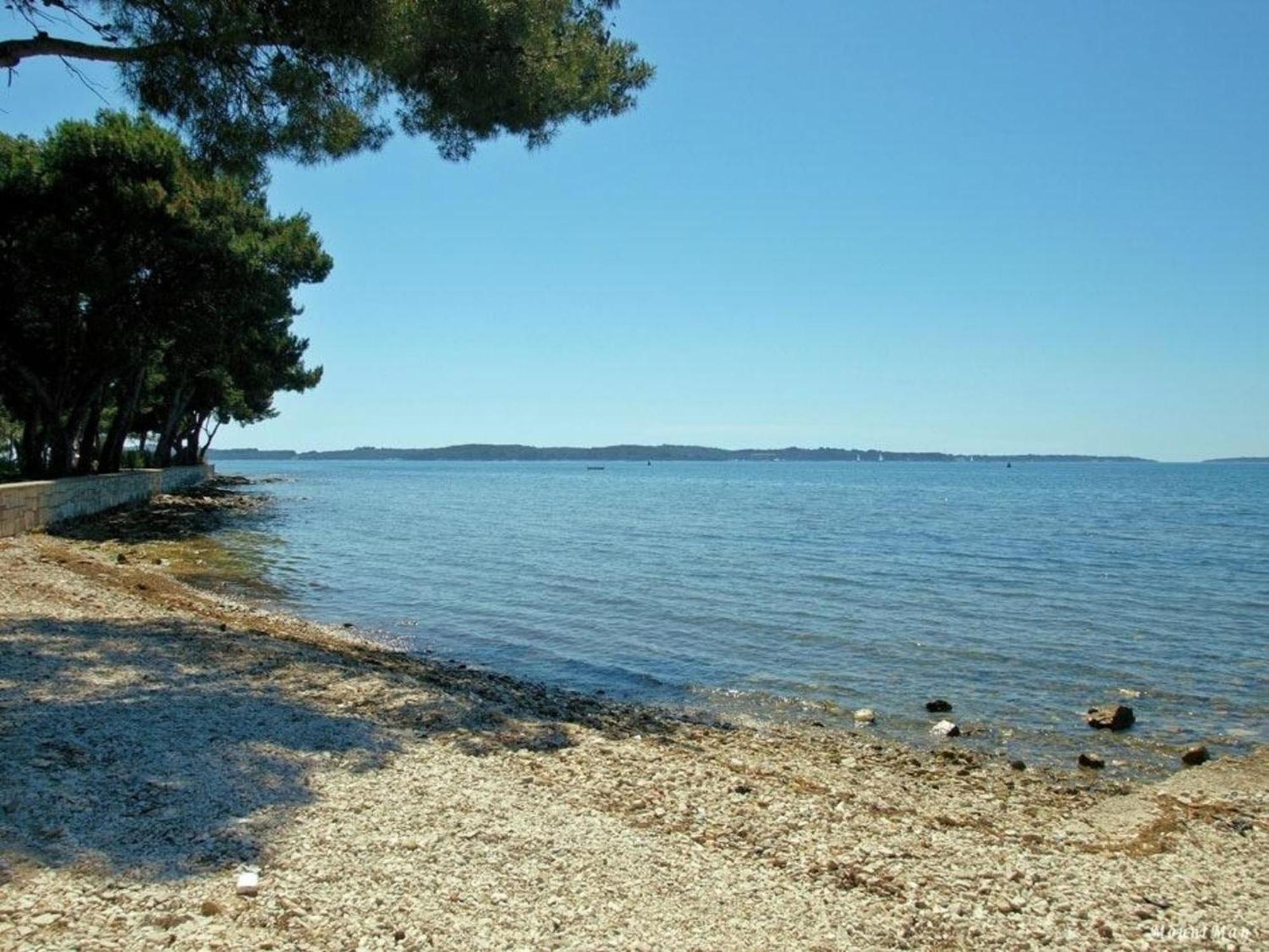 Fuer 2 Personen Ca 20 Qm In Pula, Istrien Istrische Riviera * Pula