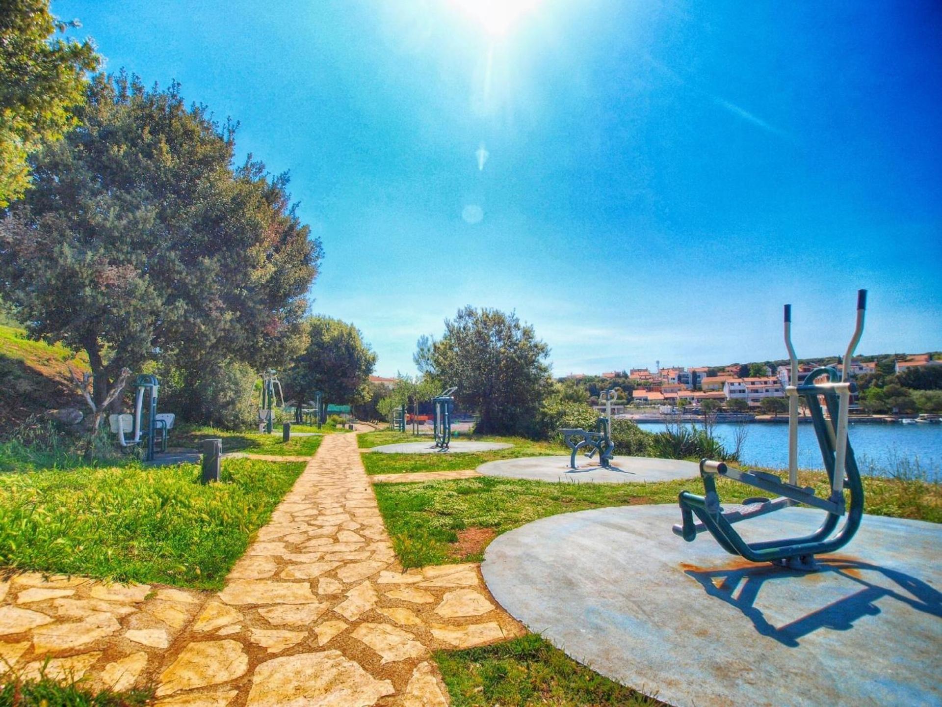 Fuer 2 Personen Ca 20 Qm In Pula, Istrien Istrische Riviera Apartma